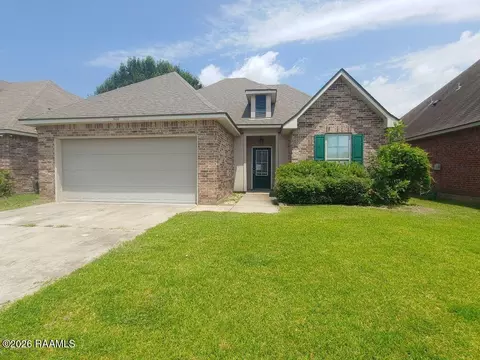 500 Magnolia Knee Dr, Carencro, LA 70520