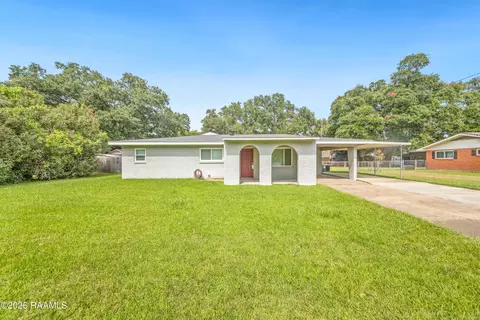 113 John Wayne Dr, Lafayette, LA 70508