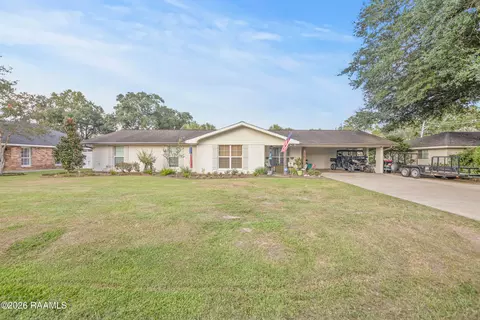 933 Marilyn Dr, Lafayette, LA 70503
