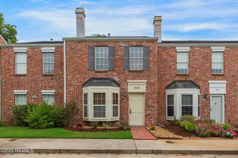 465 Rena Dr, Lafayette, LA 70503