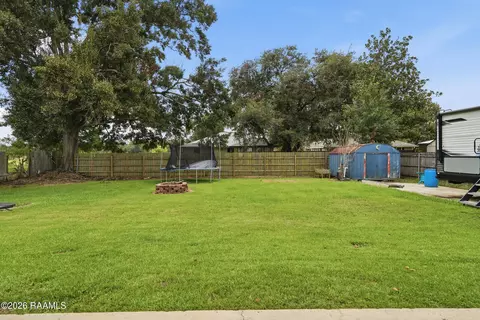 Exterior - 126 Rye Cir, Scott, LA 70583 photo 3 of 4
