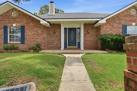 Exterior - 126 Rye Cir, Scott, LA 70583 photo 2 of 4