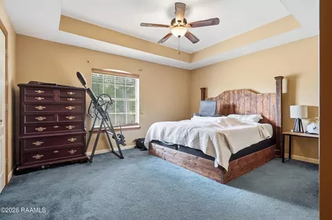 Bedroom - 126 Rye Cir, Scott, LA 70583 photo 1 of 3