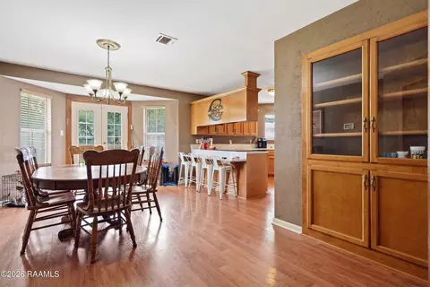 Dining - 126 Rye Cir, Scott, LA 70583 photo 1 of 2