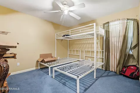 Bedroom - 126 Rye Cir, Scott, LA 70583 photo 2 of 3