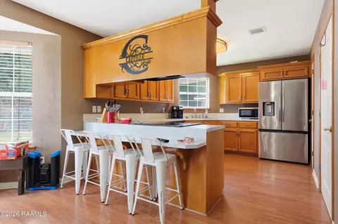 Kitchen - 126 Rye Cir, Scott, LA 70583 photo 1 of 3