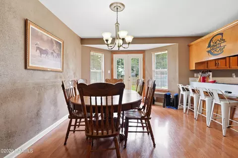 Dining - 126 Rye Cir, Scott, LA 70583 photo 2 of 2