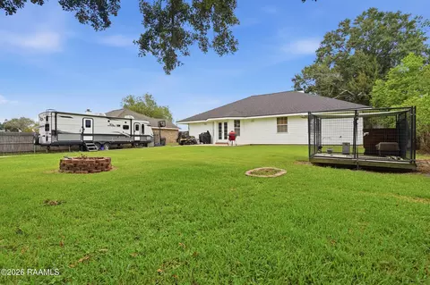 Exterior - 126 Rye Cir, Scott, LA 70583 photo 4 of 4