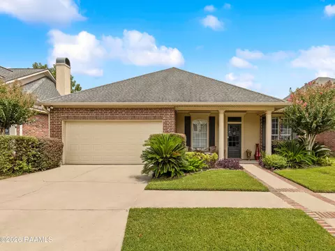 114 Pericles St, Lafayette, LA 70506