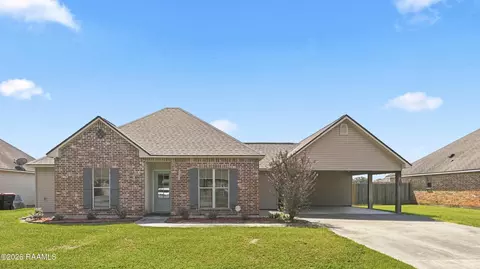 202 Landsdowne Way, Carencro, LA 70520