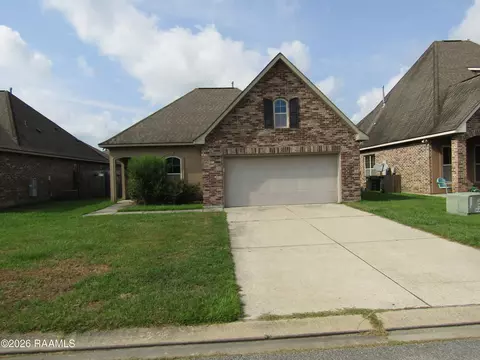 119 Kohen Luke Dr, Lafayette, LA 70506