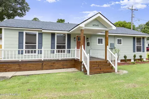 3652 Capital Heights Ave, Baton Rouge, LA 70806
