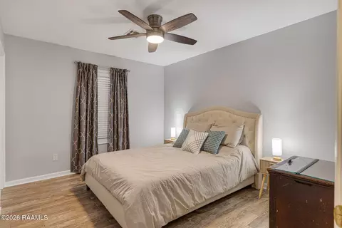Bedroom - 205 Morningside Dr, Duson, LA 70529 photo 1 of 2