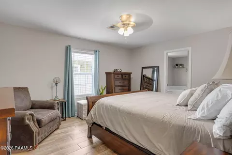 Bedroom - 205 Morningside Dr, Duson, LA 70529 photo 2 of 2
