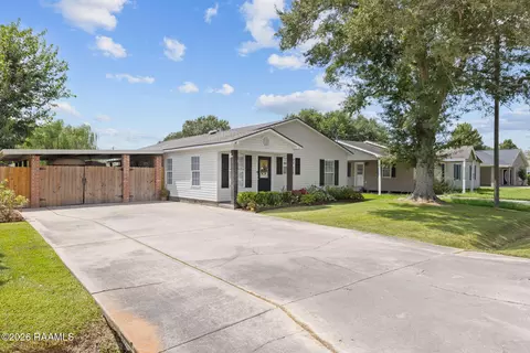 Other - 205 Morningside Dr, Duson, LA 70529 photo 2 of 7