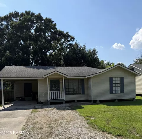 118 Southfork Dr, Youngsville, LA 70592