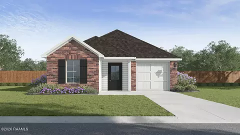 139 Zabette Dr, Opelousas, LA 70570