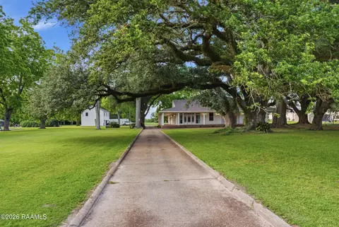 702 Shankland Ave, Jennings, LA 70546
