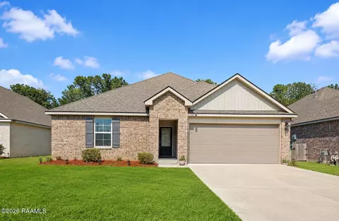 101 Batesburg Way, Youngsville, LA 70592