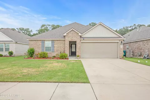101 Batesburg Way, Youngsville, LA 70592