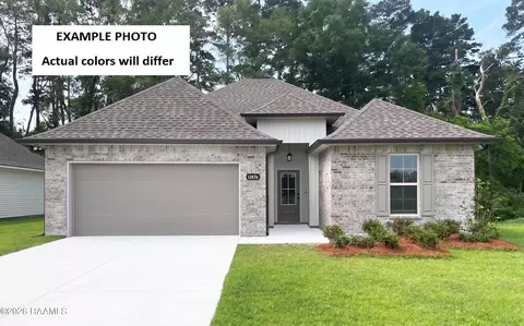7406 Alley Oak Ln, Maurice, LA 70555
