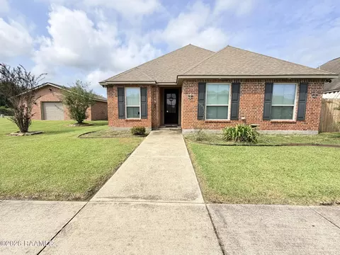 126 Spanish Moss Ln, Opelousas, LA 70570