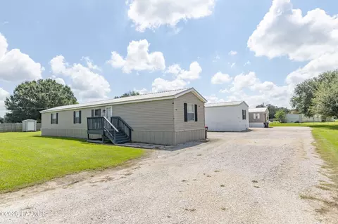 123 Arista Dr, Carencro, LA 70520