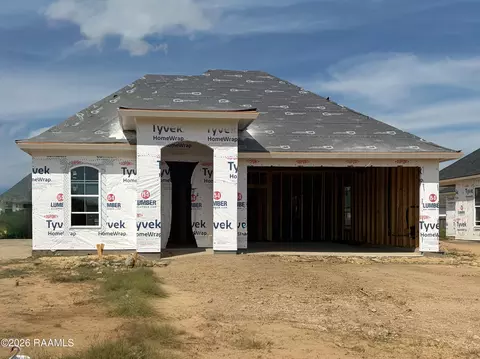 308 High Point Way, Youngsville, LA 70592