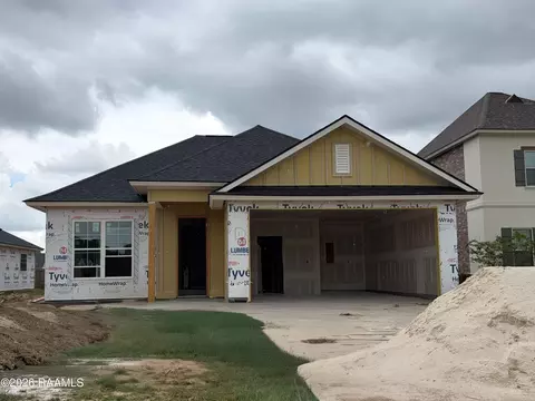 306 High Point Way, Youngsville, LA 70592