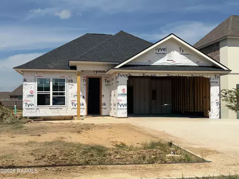 306 High Point Way, Youngsville, LA 70592
