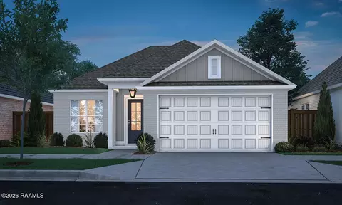 306 High Point Way, Youngsville, LA 70592