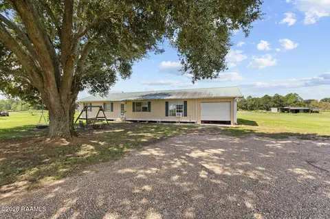 5025 Iota Hwy, Egan, LA 70531