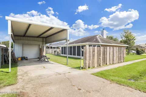 Other - 310 Sedric Dr, Duson, LA 70529 photo 6 of 7