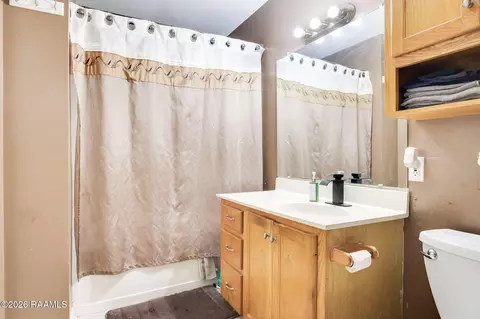 Bath - 310 Sedric Dr, Duson, LA 70529 photo 1 of 2