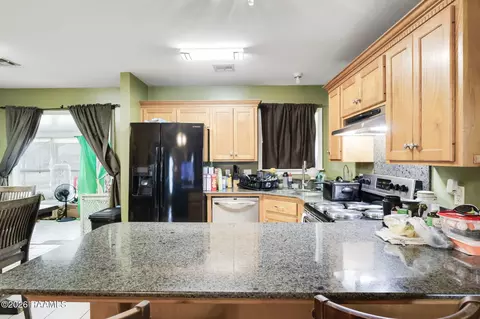 Kitchen - 310 Sedric Dr, Duson, LA 70529 photo 2 of 3