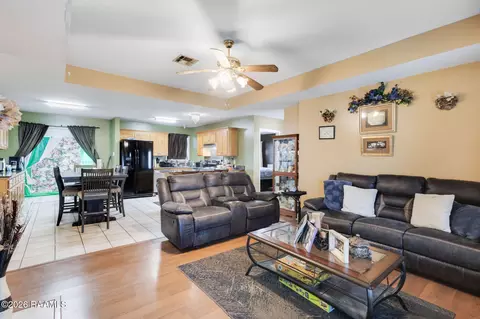 Entry Way - 310 Sedric Dr, Duson, LA 70529 photo 1 of 2