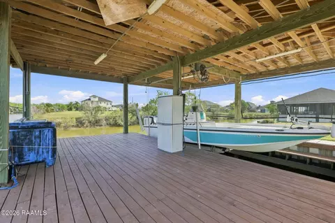 Other - 221 Pierce Mitchell Rd, Hackberry, LA 70645 photo 5 of 6