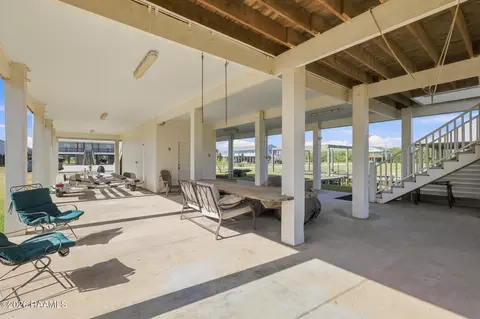 Exterior - 221 Pierce Mitchell Rd, Hackberry, LA 70645 photo 2 of 5