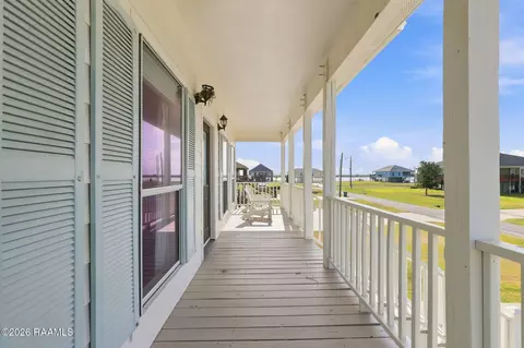 Exterior - 221 Pierce Mitchell Rd, Hackberry, LA 70645 photo 1 of 5