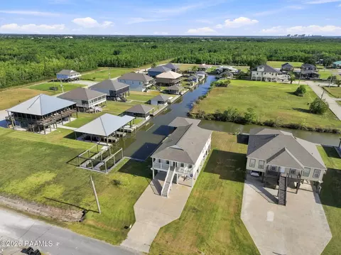 View/Area - 221 Pierce Mitchell Rd, Hackberry, LA 70645 photo 2 of 3