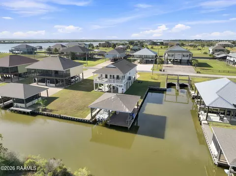 View/Area - 221 Pierce Mitchell Rd, Hackberry, LA 70645 photo 3 of 3