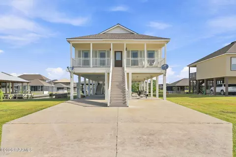 Other - 221 Pierce Mitchell Rd, Hackberry, LA 70645 photo 2 of 6