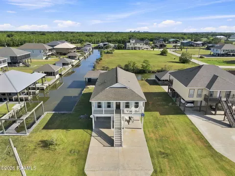 View/Area - 221 Pierce Mitchell Rd, Hackberry, LA 70645 photo 1 of 3