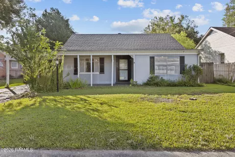 306 Allen St, New Iberia, LA 70563