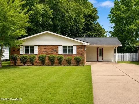 1611 French St, New Iberia, LA 70560