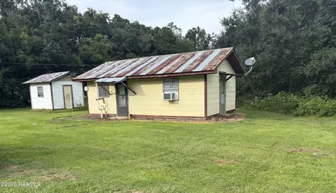 1108 Mouton Ave, Parks, LA 70582