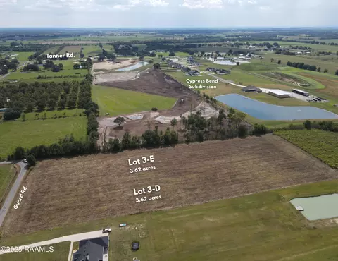 tbd Guard Rd #LOT 3-D, Scott, LA 70583 photo 5