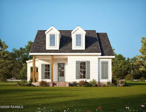 2407 Golden Eagle Run, New Iberia, LA 70563