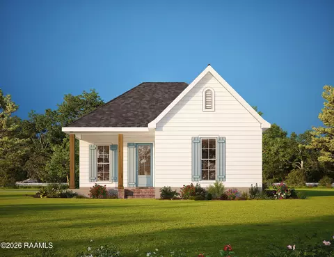 2404 Little Fox Run, New Iberia, LA 70563