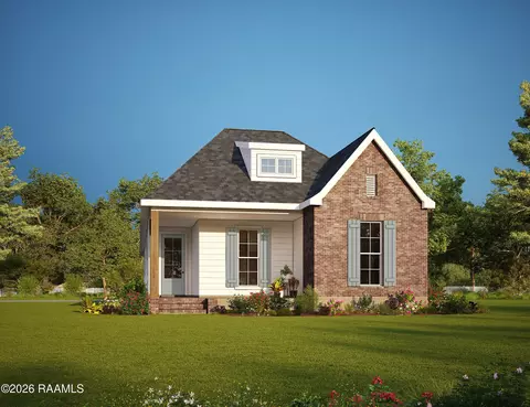 300 Cypress Ridge Dr, New Iberia, LA 70563